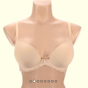 Wacoal Lefemme Underwire Bra 34D